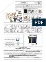 Anexo F 1.14-1 EVALUACIÓN DE INDUCCIÓN Y REINDUCCIÓN