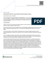 DNU 487 - 20 Prohibición de despidos - Prórroga.pdf