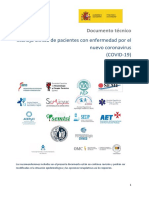 Protocolo Manejo Clinico COVID 19 PDF