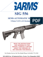 Sig 556 Manual