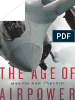 The Age of Airpower - Van Creveld PDF