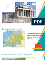 2 Historia civilización griega