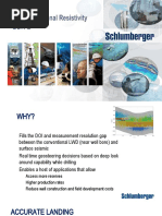 Schlumberger LWD Tools Overview | PDF