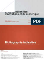 PPT numerique