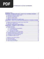 Download Audit Des Cycles dUne Entreprise by Laurent Colard SN46684844 doc pdf