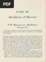 Tocqueville - ''Report On The Abolition of Slavery'' (1839 Ocr)