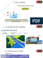 Mecanica de Fluidos - OC 2020 U1 - Sem4