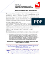 Evolución de La Capacitación y Formación de Los Contadores Públicos PDF