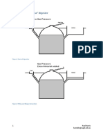 Sequence for Chinese Digester