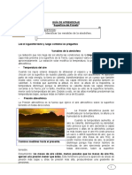 6° ciencias capas de la tierra 2