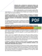 Informativo Legal 24-06-2020