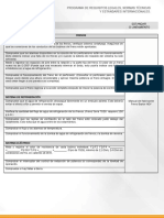 Sistema Freno Secundario Drawworks - Baylor PDF