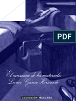 Garcia Hernando El Cansancio de Los Materiales 2 PDF