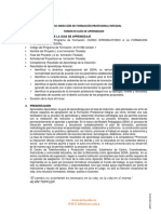GFPI-F-019 - GUIA - DE - APRENDIZAJE Induccion PDF
