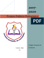 PPP CEC 2017 a 2020