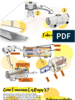TUBO de rayox