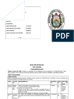 Investigacion psicologia Autoestima