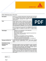 Sikadur®-53: Product Data Sheet