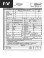 Fisher Control Valve Serial Numbers | PDF | Valve | Gas Technologies