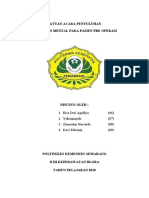 SAP Persiapan Mental Preoperasi (Revisian Fix)