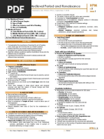 2.01 Medieval Period and Renaissance: Outline