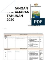 RPT Sains T5 2020