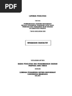 Download LaporanPemberdayaanMasyarakatMelaluiPangembanganManggaDiMadiun by niar alkhazania SN46686244 doc pdf