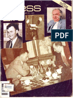 Grandmaster Chess Puzzles by Walter Babcock