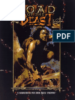 VtM - Road of the Beast.pdf