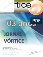 2011.06 - Jornal Vórtice