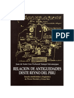 Relación de antiguedades deste reyno del Piru.pdf