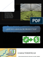 Bolsa de Productos de Lima-Presentación 2020