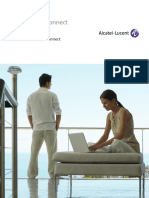 Alcatel-Lucent 1671 User Manual PDF