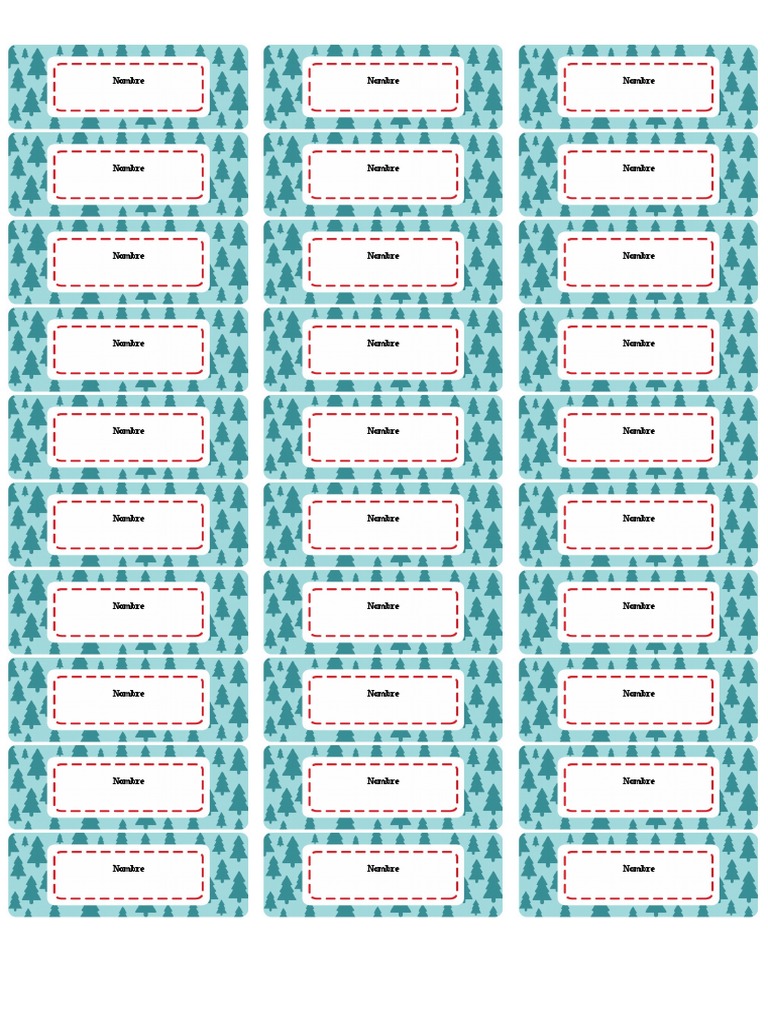 Amigo Secreto Plantilla | PDF, image size:768x1024