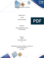 Gestión de Servicio Al Cliente PDF