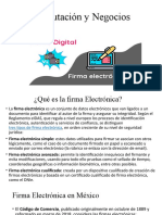 Firmas_electronica,digital y biometrica_ CompuNego