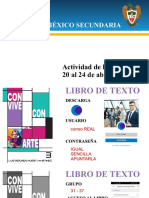 Musica Semana 31 PDF