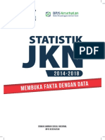 Isi Buku Statistik JKN 2014-2018 Ok PDF