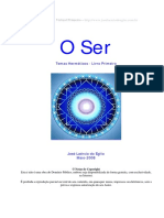 O Ser.pdf · versão 1