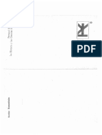F10 - Braudel - La Historia y Las Cienas Sociales PDF