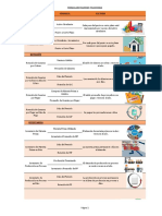 Formulario en Excel PDF