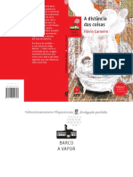 A Distancia Das Coisas BVV PDF