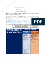 Actividades de Transferencia del conocimiento abordar estrategias matriz dofa y matriz de partes interesadas.docx