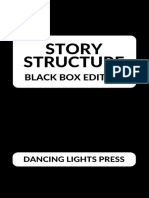 Dancing Lights Press - Story Structure