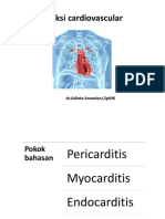 Infeksi Jantung Pro PDF