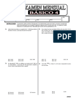 Apellidos y Nombres: Inicio: Nota: Final: #Aula: Turno: Fecha