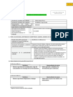 J Ficha de Trabajo 6 Instrumentos de Evaluación y Formatos