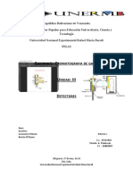 Detectores - Cromatografía