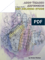 Add9 Triadic Arpeggios Short Melodic Etude (minor blues form).pdf