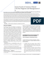 Guía para El Diagnóstico y Manejo de La Diarrea 2017 PDF